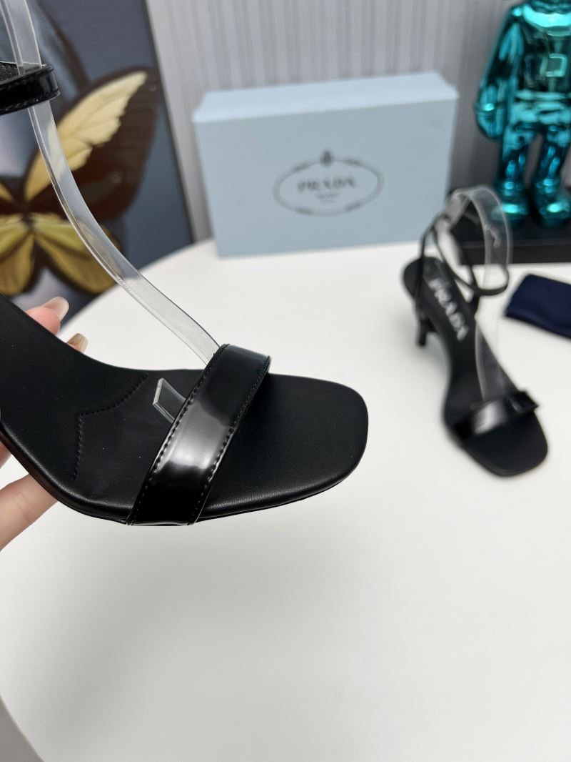 Prada Sandals